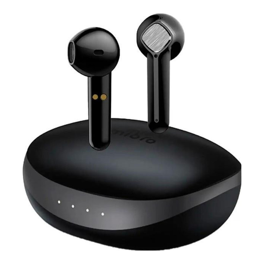 Mibro Earbuds S1 Black (XPEJ003)