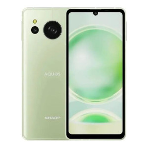 Sharp Aquos Sense 8 5G 8/256GB Pale Green