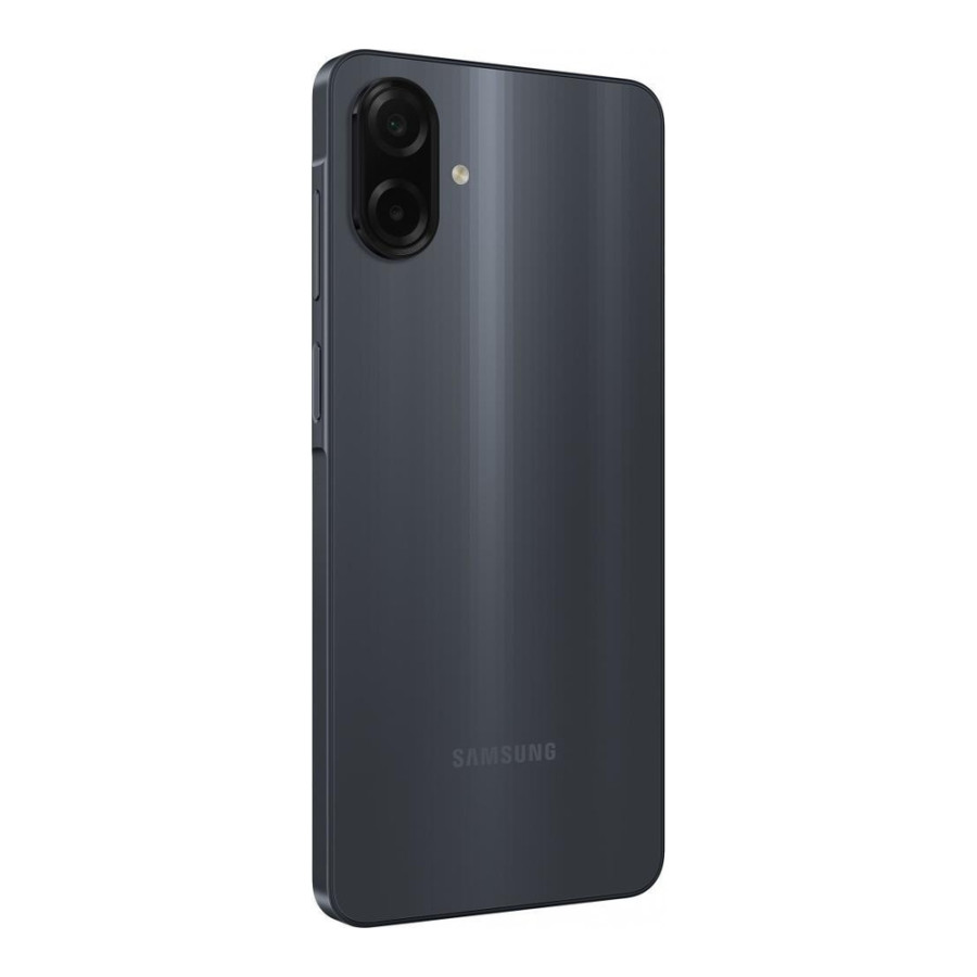 Samsung Galaxy A07 4/128GB Black (SM-A075FZKG) (UA)