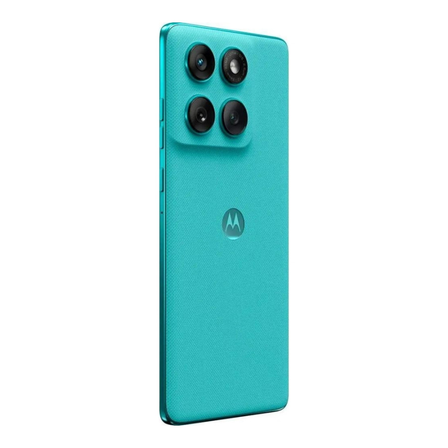 Motorola Moto Edge 60 Fusion 8/256GB Amazonite (PB7E0036) (UA)