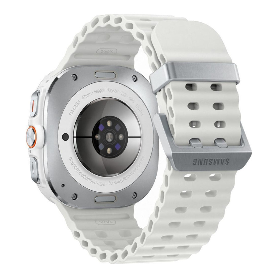 Samsung Galaxy Watch Ultra Titanium White (SM-L705FZWA)