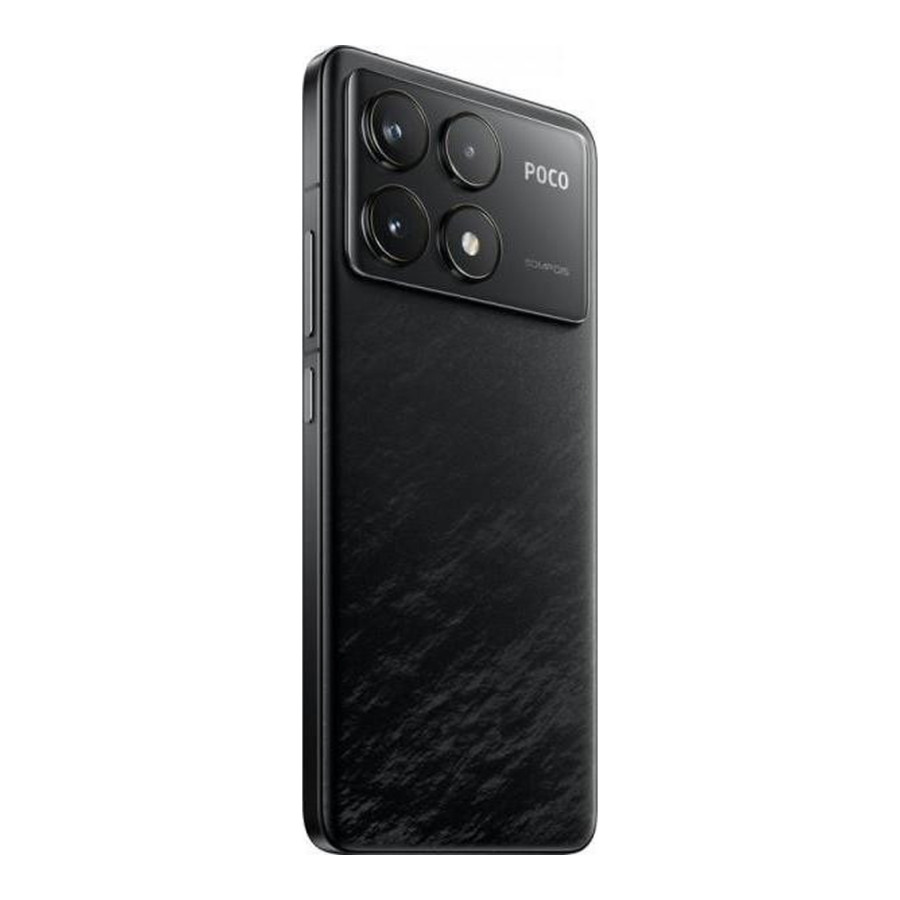 Xiaomi POCO F6 Pro 16/1TB Black (UA)