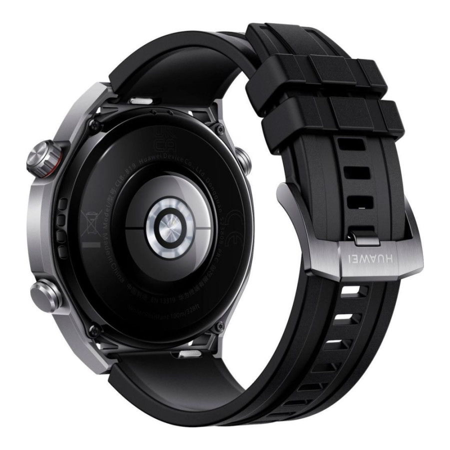 HUAWEI Watch Ultimate Expedition Black