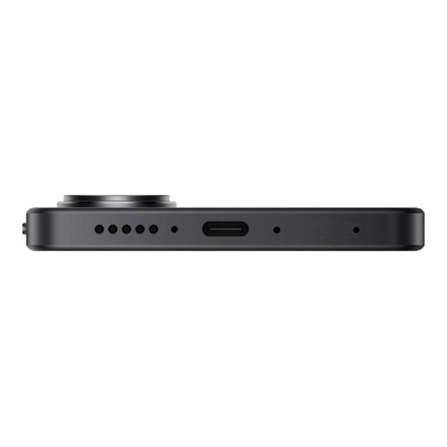 Xiaomi Poco X7 Pro 8/256GB Black (with charger) (Global Version)