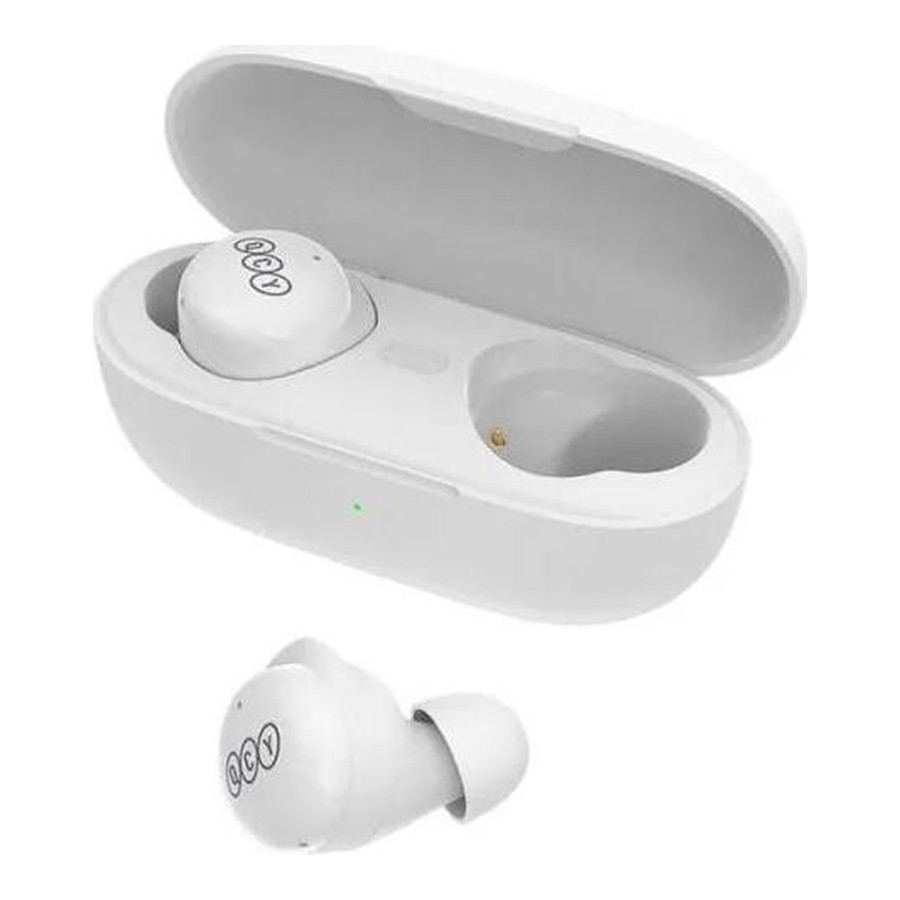 QCY T17 White