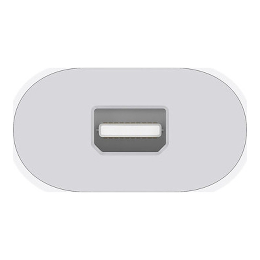 Apple Thunderbolt 3 (USB-C) to Thunderbolt 2 Adapter (MMEL2, MMELZ) (EU)
