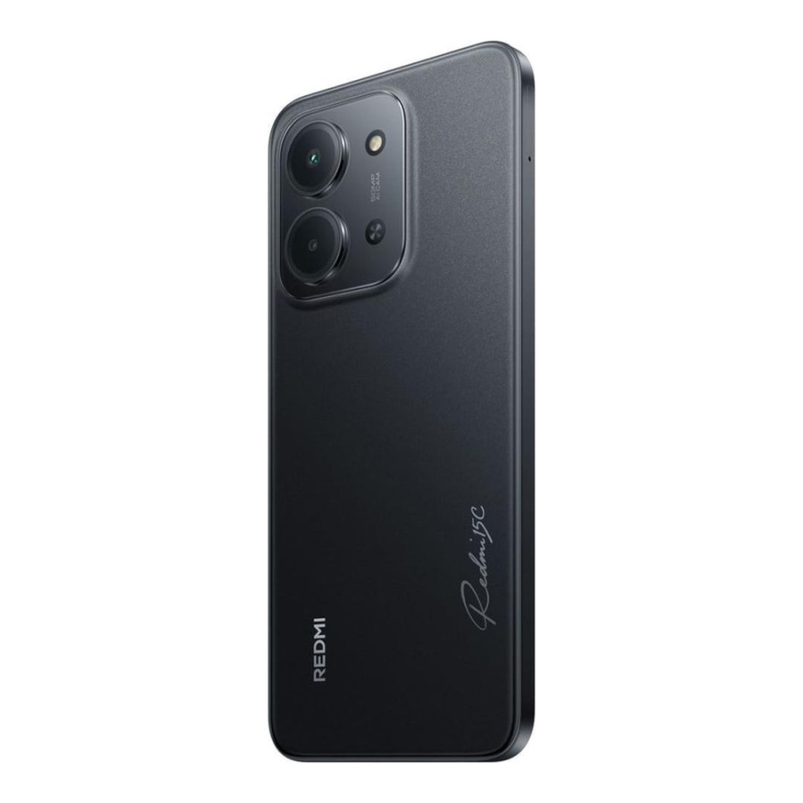 Xiaomi Redmi 15C 4G 4/256GB Midnight Black (Global Version)