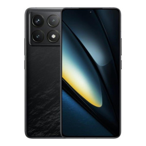 Xiaomi POCO F6 Pro 16/1TB Black (UA)