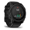 Garmin tactix 8 - 51 mm Solar Elite Includes Applied Ballistics Elite Solver (010-03407-10/11)