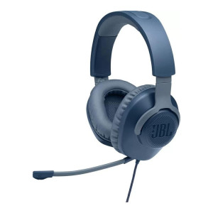 JBL Quantum 100 Blue (JBLQUANTUM100BLU)