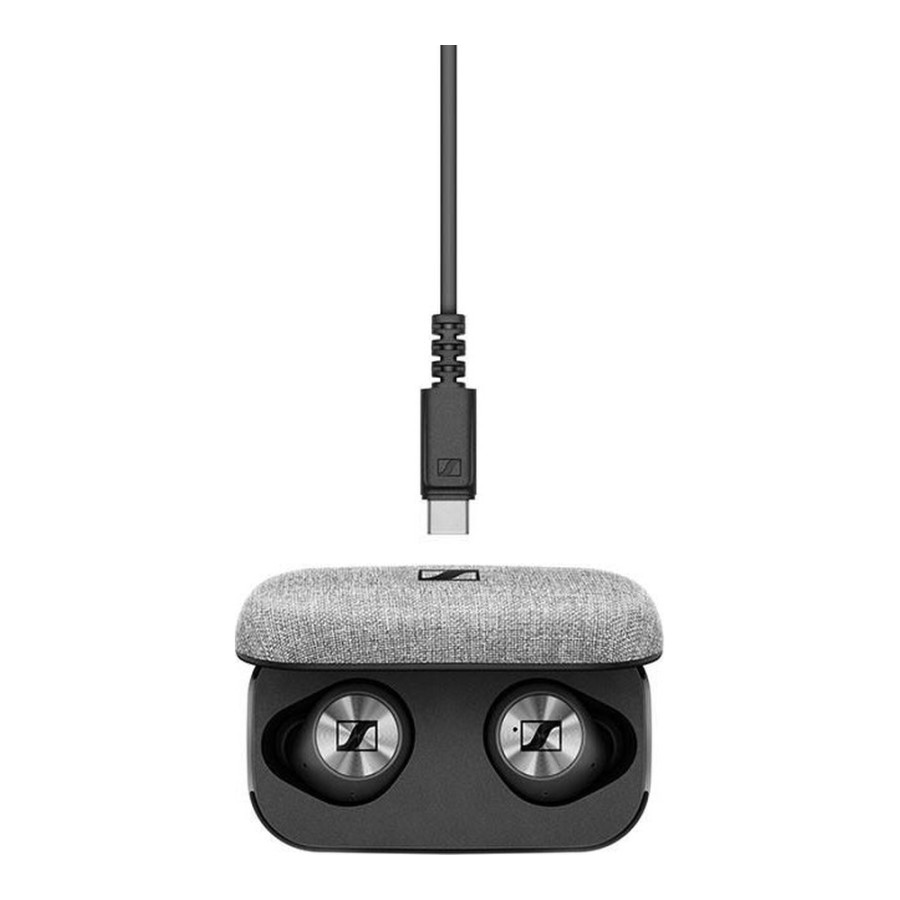Sennheiser Momentum True Wireless 4 Gold (MTW4/700441)