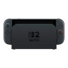 Nintendo Switch 2 Black (00045496885816)