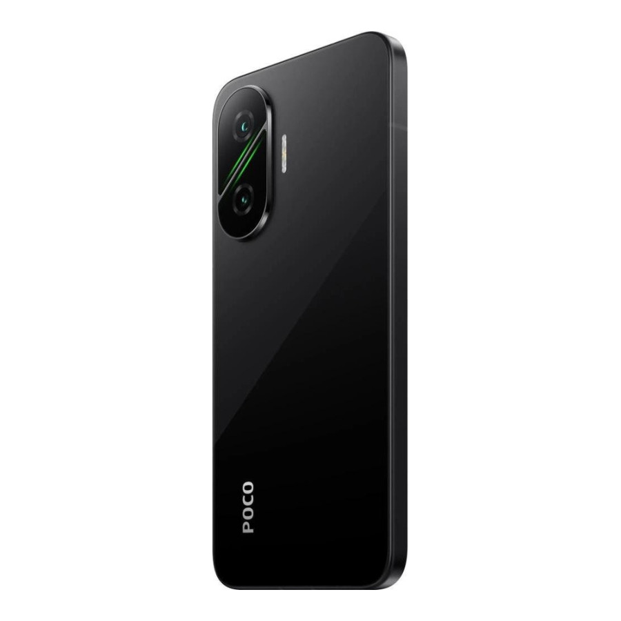 Xiaomi Poco F7 12/512GB Black (with charger) (Global Version)