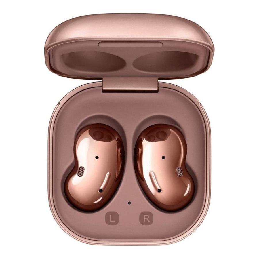 Samsung Galaxy Buds Live Bronze (SM-R180NZNASEK)