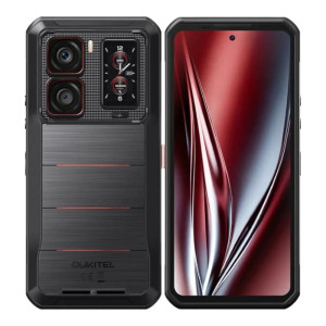 Oukitel WP300 12/512GB Grey