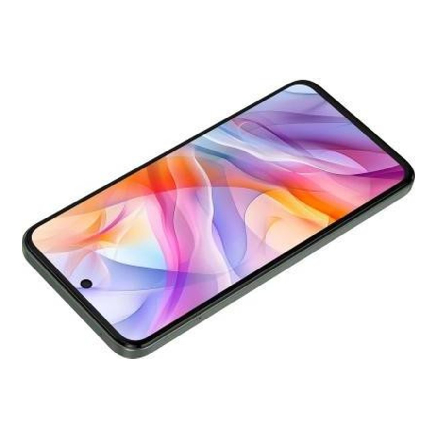 ZTE Nubia V70 Design 8/256GB Green (UA)