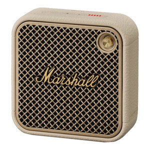 Marshall Willen II Cream (1006717)
