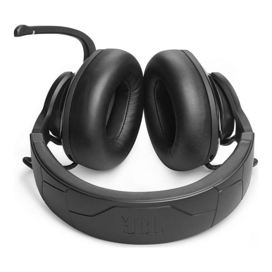JBL Quantum 910 Black (JBLQ910WLBLK)