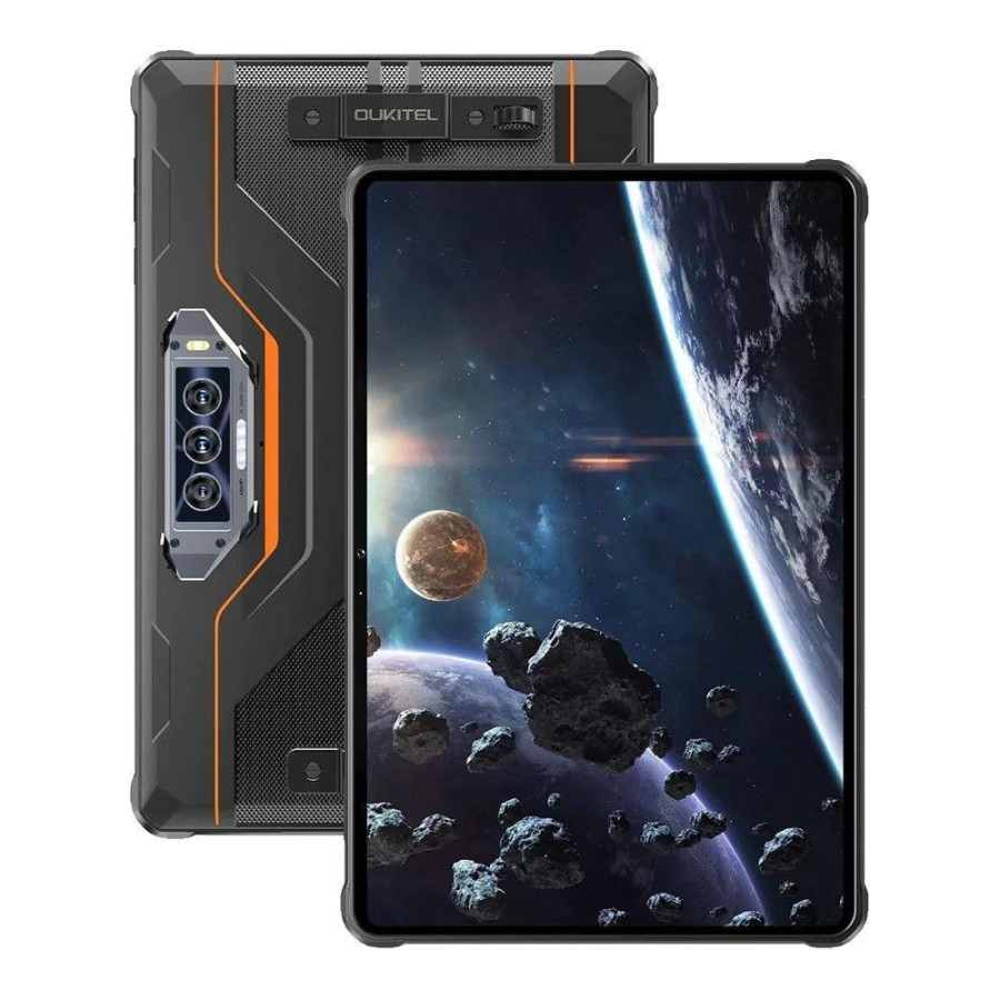Oukitel Pad RT9 6/256GB LTE Orange