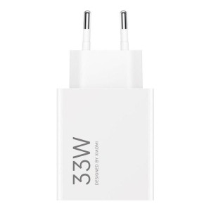 Xiaomi Wall Charger 33W White Type-C Cable (BHR9956EU)