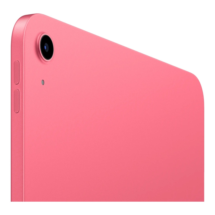 Apple iPad 2025 Wi-Fi 128GB Pink (MD4E4)