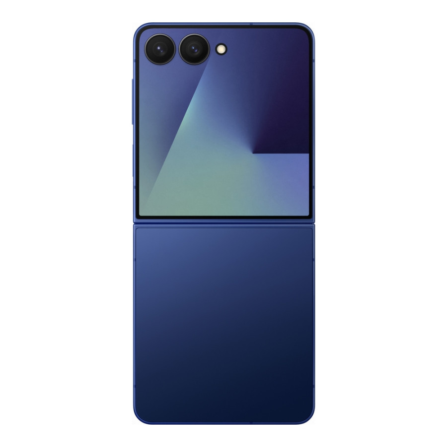 Samsung Galaxy Flip7 12/512GB Blue Shadow (SM-F766BDBH)