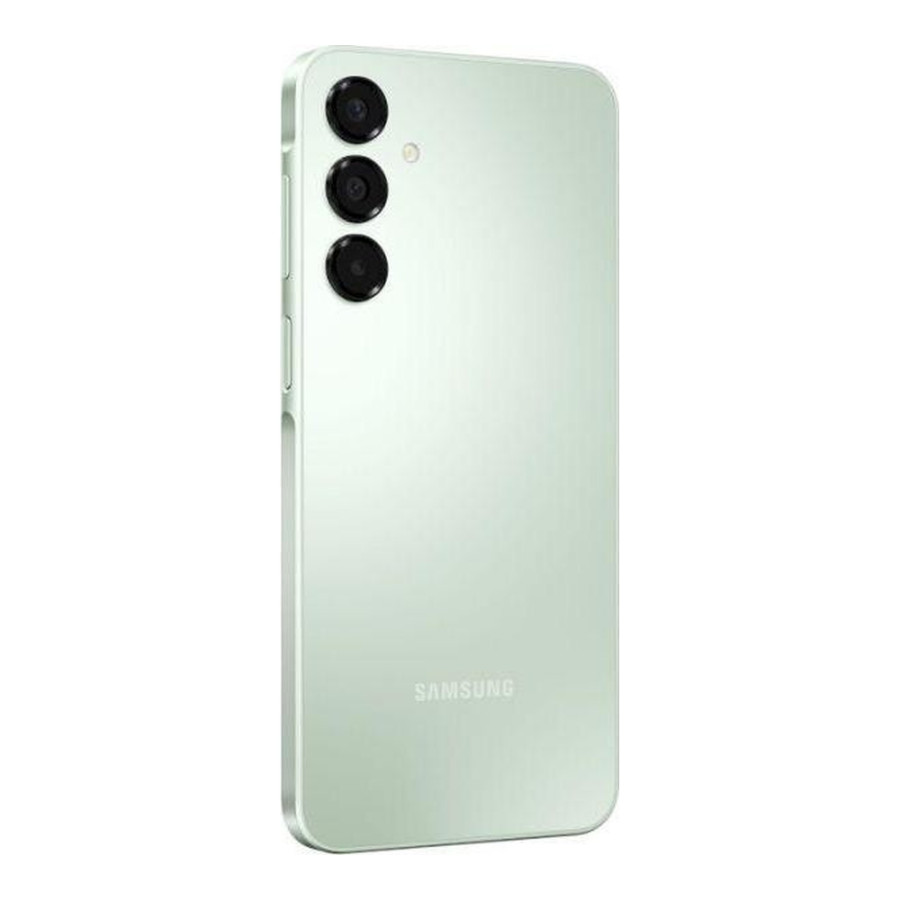Samsung Galaxy A16 8/256GB Light Green (SM-A165FLGC)