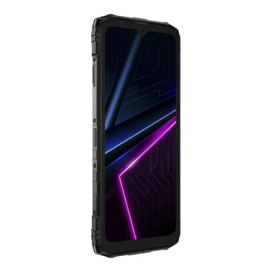 DOOGEE Blade 10 Pro Energy 6/256GB Metalic Black