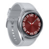 Samsung Galaxy Watch6 Classic 43mm eSIM Silver (SM-R955FZSA)