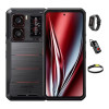 Oukitel WP300 12/512GB Grey