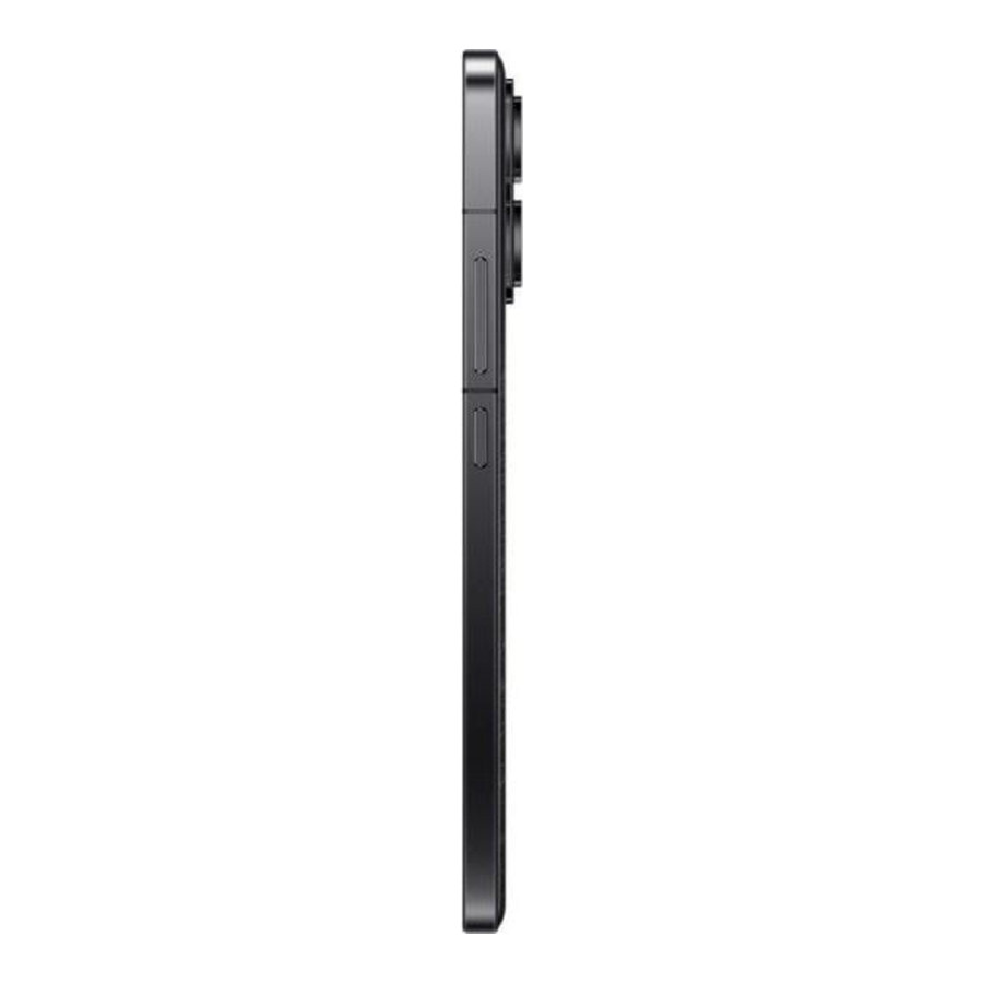 Xiaomi POCO F6 Pro 16/1TB Black (UA)