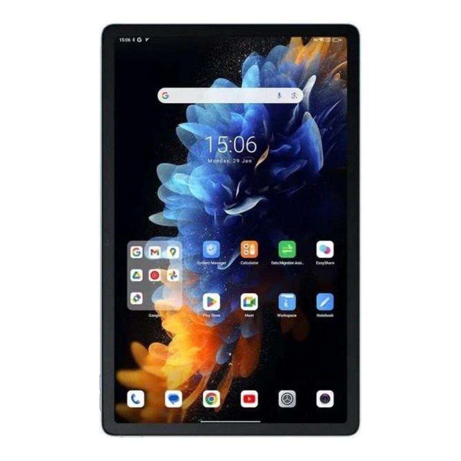 Blackview Mega 1 12/256GB Sky Blue