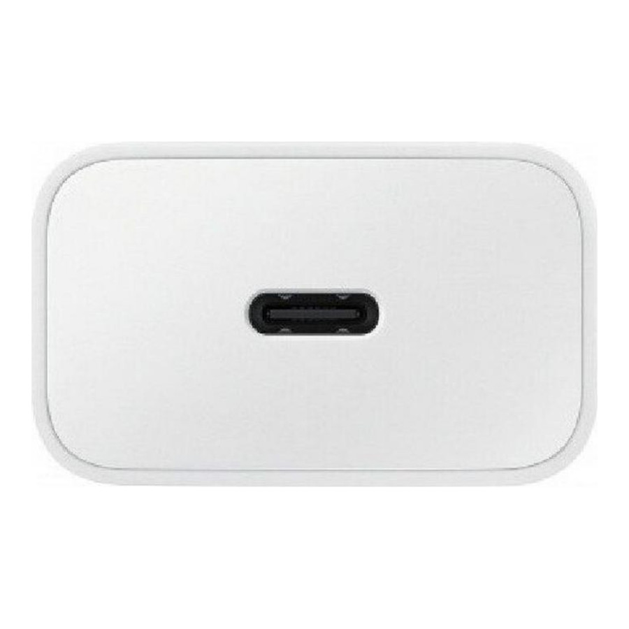 Samsung 15W PD Power Adapter (w/o cable) White (EP-T1510NWE) (EU)