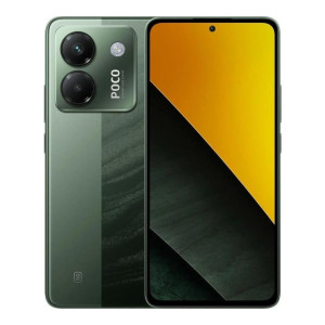 Xiaomi Poco M7 Pro 5G 12/256GB Green (with charger) (Global Version)