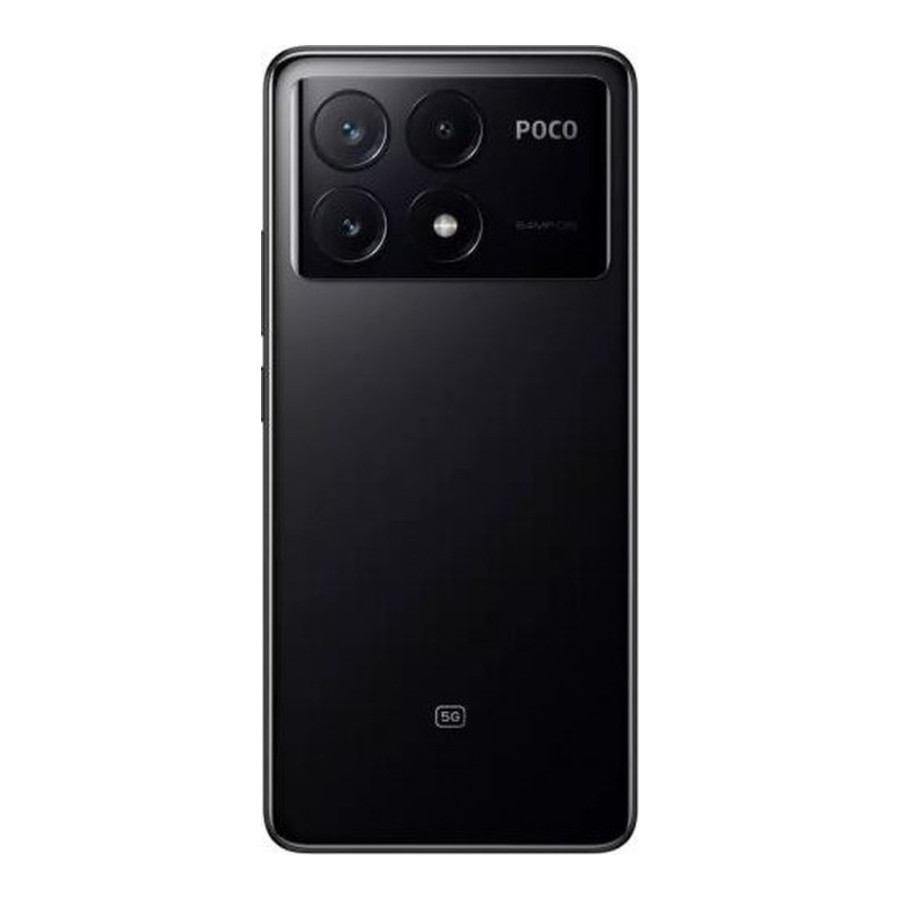 Xiaomi Poco X6 Pro 8/256GB Grey (Global Version)
