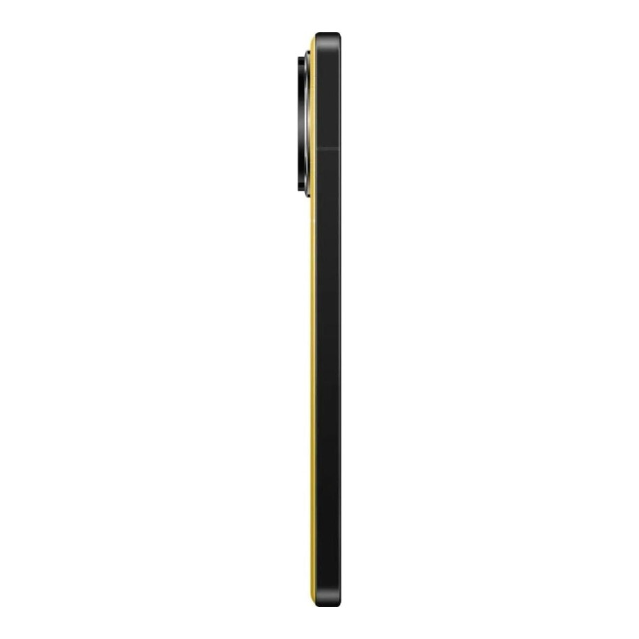 Xiaomi Poco F7 Ultra 12/256GB Yellow (with charger) (Global Version)