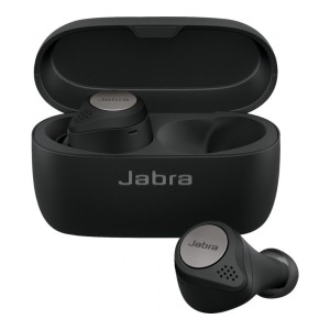 JABRA Elite Active 75t Titanium Black (100-99091005-60)