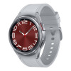 Samsung Galaxy Watch6 Classic 43mm eSIM Silver (SM-R955FZSA)