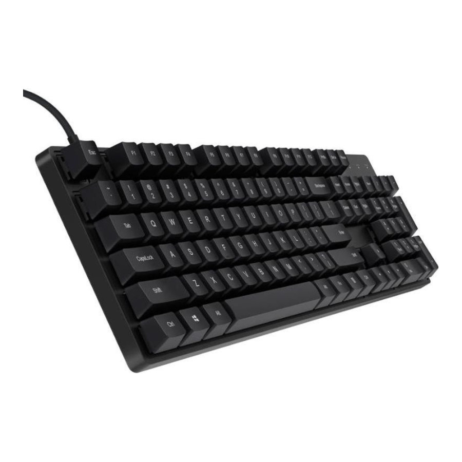 Xiaomi Wired Mechanical Keyboard Green Switch (BHR6079CN)