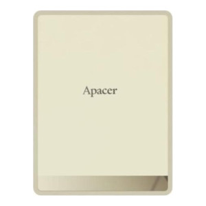 Apacer AS724 512 GB Cream (AP512GAS724C-1)
