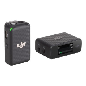 DJI Mic Basic (1TX+1RX) CP.RN.00000310.01