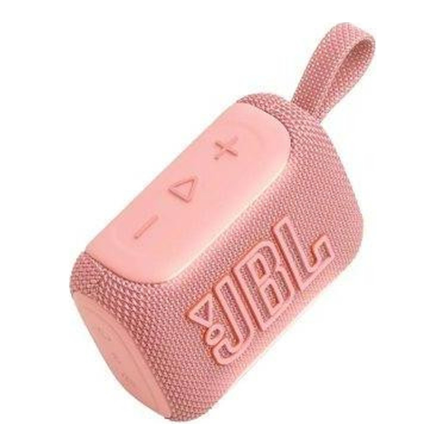 JBL Go 5 Pink (JBLGO5PIK)