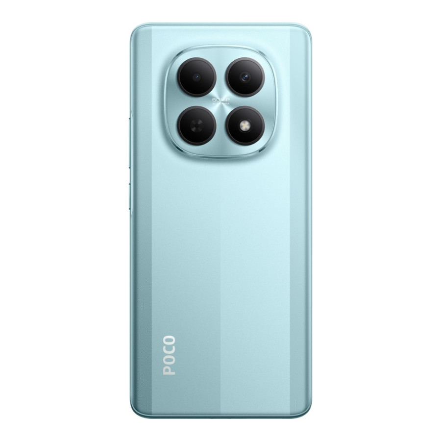 Xiaomi POCO M8 5G 8/512G Green (with charger) (Global Version)