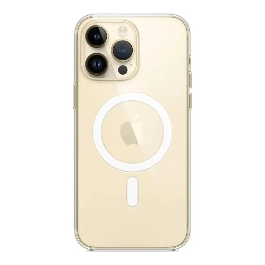 Apple iPhone 14 Pro Max Clear Case with MagSafe (MPU73) (OEM)