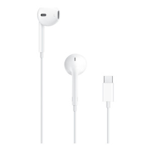 Apple EarPods USB-C (MTJY3) (EU)