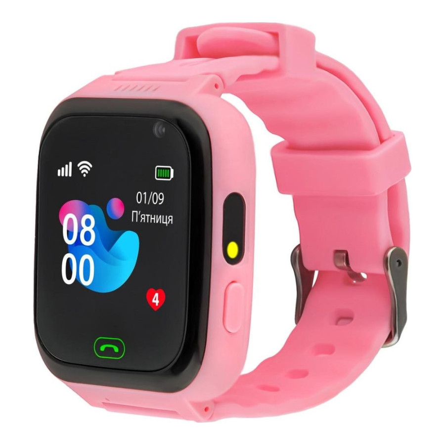 GARMIX PointPRO-100 Pink (GMXPP100-P) (UA)