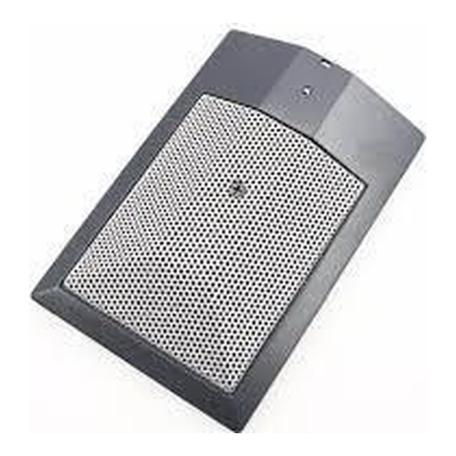 Shure BETA 91A
