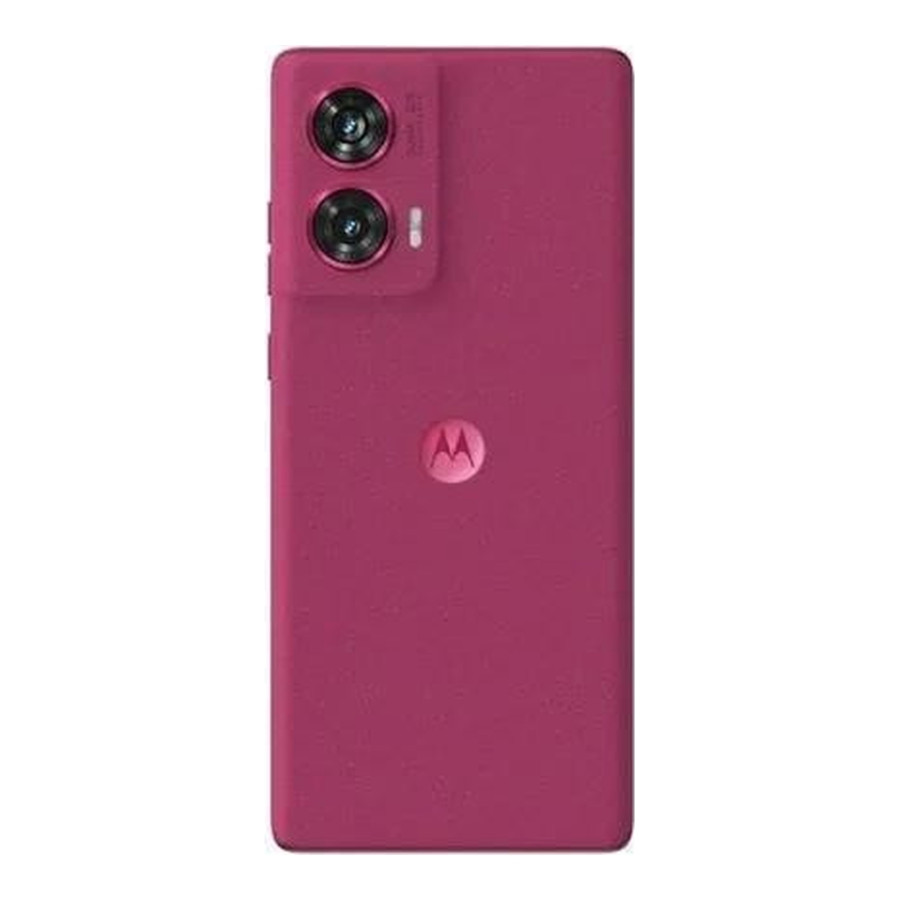 Motorola Edge 50 Fusion 8/256GB Hot Pink (PB3T0060) (UA)