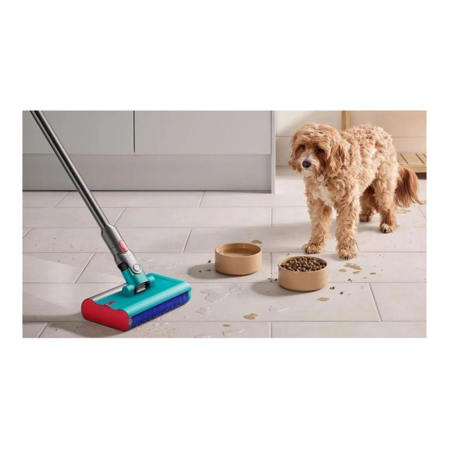 Dyson V15s Detect Submarine (448798-01, 473814-01, 448799-01) (Global version)