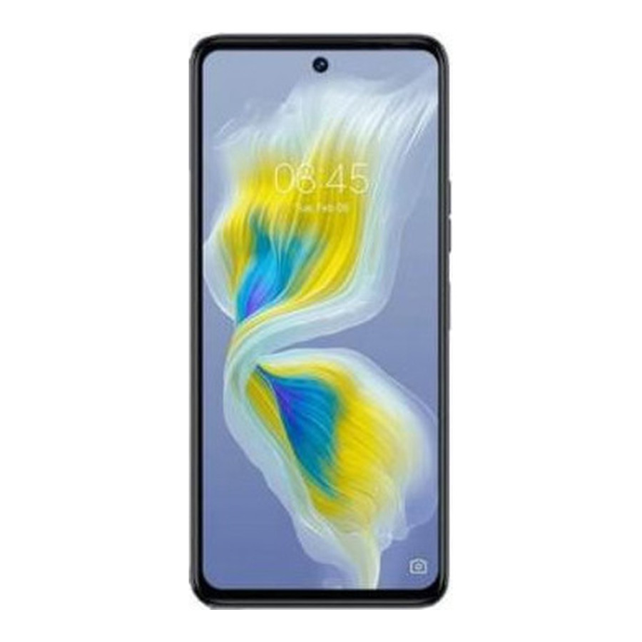 Tecno Camon 18P (CH7n) 8/128Gb NFC Ceramic White (UA)